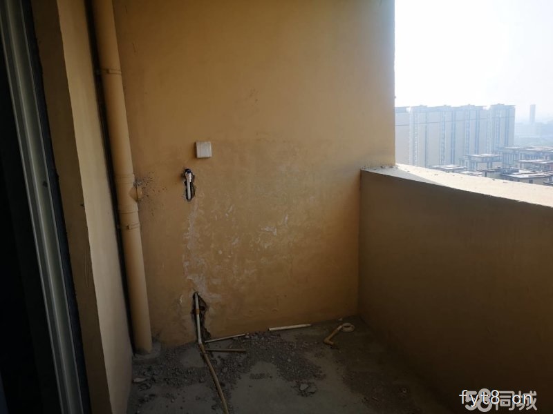 桃源里高层 首付低 仅一套房源 速度抢 有钥匙谁时看房