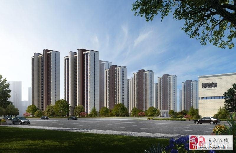 华安城.御美园2室2厅1卫可改三室